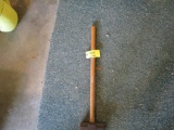 12LB Maul