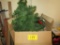 Christmas Tree (size Unknown)