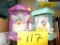 Pair of Furby's