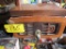 Zenith Record Player