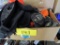 Hunting Caps, Ammo Pouch, Gloves, Bow Release