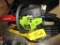 Poulan Chainsaw 14inch