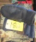 Gloves, Rain Suit