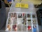Plastic Tackle Box and Misc. Tackle