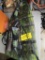 Force 2 Left Hand Compound Bow with Bag and Arrows