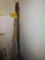 Fishing Net, Fly Rod