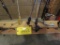 Set of 4 Ice Fishing Poles