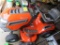 Husqvarna Riding Lawnmower 46 Inch 22 HP