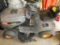 Ryobi Riding Lawnmower 42 Inch 19 HP