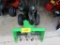 Lawnboy 5 HP 3 Stage Snowblower