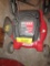 Huskee 5.5 HP 22 Inch Push Mower
