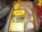 Fishing Lures, Bobbers