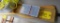 Oar, Fish Measure Board, Lures