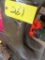 Size 11 Rubber Boots