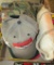 Hats, Bouy