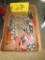 Misc. Wrenches and Sockets