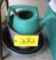 Watering Cans, oil Drain Pans