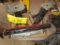 Jack Stand, Air Pump