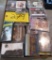 Misc. Cassettes