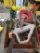 Trimmer Line, Sprinklers, Trap, Bush Trimmers