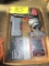 Electric Drill and Bits
