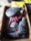 Electric Drill and Misc. Tools