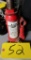 4 ton Bottle jack