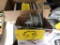 Hand Trailer Winch
