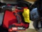 20V Bauer Drill with batters and Charger