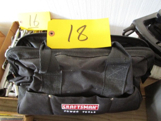 Craftsman Tool bag