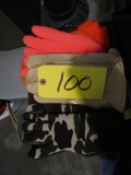 Gloves
