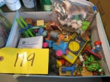 Toys