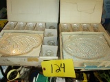 Glass Dish Sets