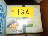Dishware