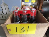 Old Coke Bottles