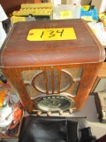 Zenith Radio