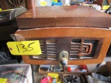 Zenith Record Player