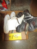 2 sets Ice Skates