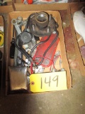 Reflector Kit, Misc. Wrenches