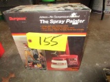 Spray Painter