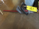 Craftsman 20in Bush Wacker