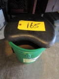 Fishing Seat Buckets