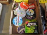 Misc Fishing Line