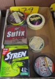 Fishing Line