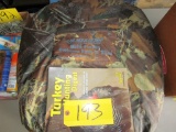 Pack-In Blind and Turkey Hunting Digest
