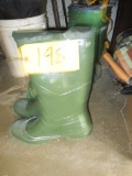 Waders