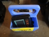 Portable Fish Finder