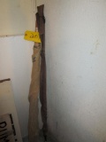 Fishing Net, Fly Rod