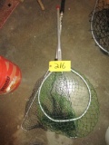 Set of 2 Fishing Nets