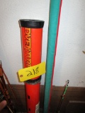 2 Rod Holders